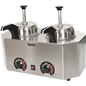  Hot Sauce Dispensers