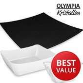  Kristallon Crocks and Bowls