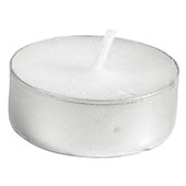  Candles and Tealights