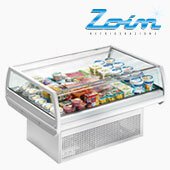  Zoin Display Fridges