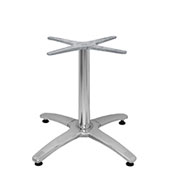  Coffee Height Table Bases