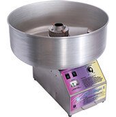  Candy Floss Machines