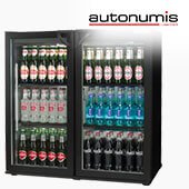  Autonumis Beer Fridges