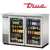  True Beer Fridges