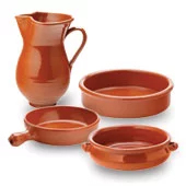  Terracotta