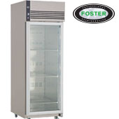  Foster Display Fridges