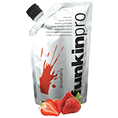  Syrups, Purees and Mixers