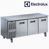  Electrolux Counter Fridges