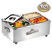  King Edward Bains Maries