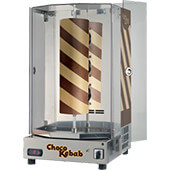  Chocolate Kebabs Machines