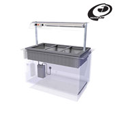  Designline Bains Maries