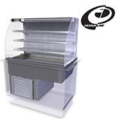  Designline Multideck Displays