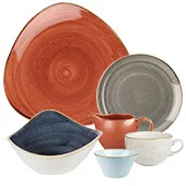  Super Vitrified Stonecast