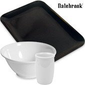  Dalebrook Crocks and Bowls
