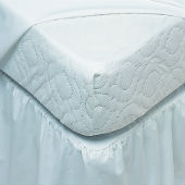  Mattress and Pillow Protectors