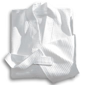  Bathrobes and Slippers