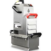  Fryer Oil Filtration