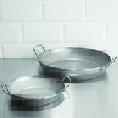  Paella Pans