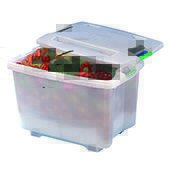  Bulk Storage Containers