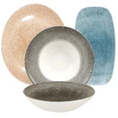  Super Vitrified Raku