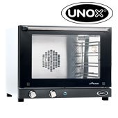 Unox Convection Ovens