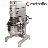  Metcalfe Mixers