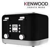  Kenwood Toasters