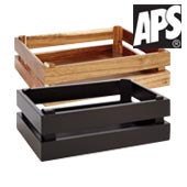  APS Superbox