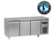  Hoshizaki Counter Fridges