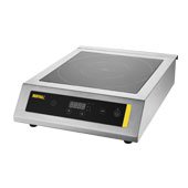  Single Zone Induction Hobs