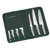 Global Knife Sets