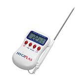  Hand Held Electronic Probe