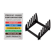  Chop Board Racks & Accessories