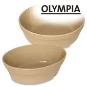  Earthenware Pie Bowls