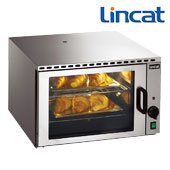  Lincat Convection Ovens