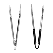  Tongs