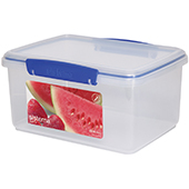  Clip Food Storage Boxes