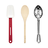  Spoons and Spoonulas