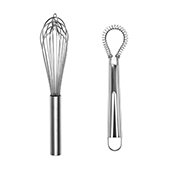  Whisks and Mixing Paddles