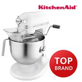  KitchenAid Mixers