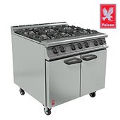  Falcon Gas Ranges