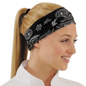  Headwraps