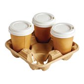  Cup Holders and Stirrers