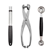  Stoners, Corers and Melon Ball