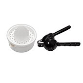  Juice Presses & Extractors