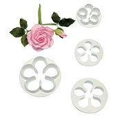  Cake Decorating Accessories