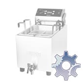  Buffalo Pasta Boiler Parts