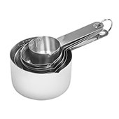  Measuring Cups and Spoons