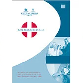  Accident Books