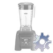 Waring Kitchen Blender Parts